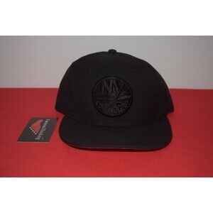 NHL New Era New York Islanders Hockey Snapback Hat 9fifty RARE not topperz AHL